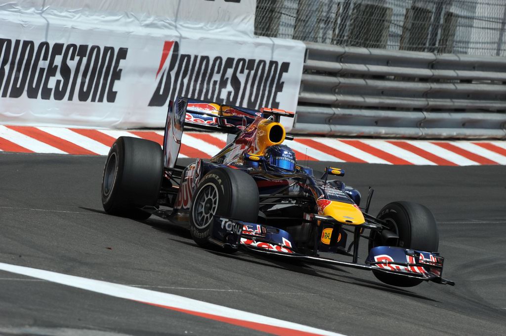 GP Monaco - Qualifiche e Prove Libere 3